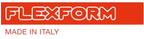 Logo von Flexform Italien