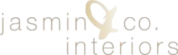 Logo von Jasmin Interiors Vogelsang