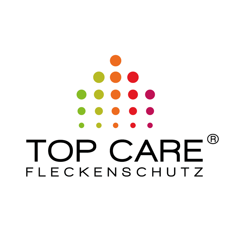 Logo von TOP CARE Fleckenschutz