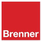 Logo von Brenner Wil St. Gallen